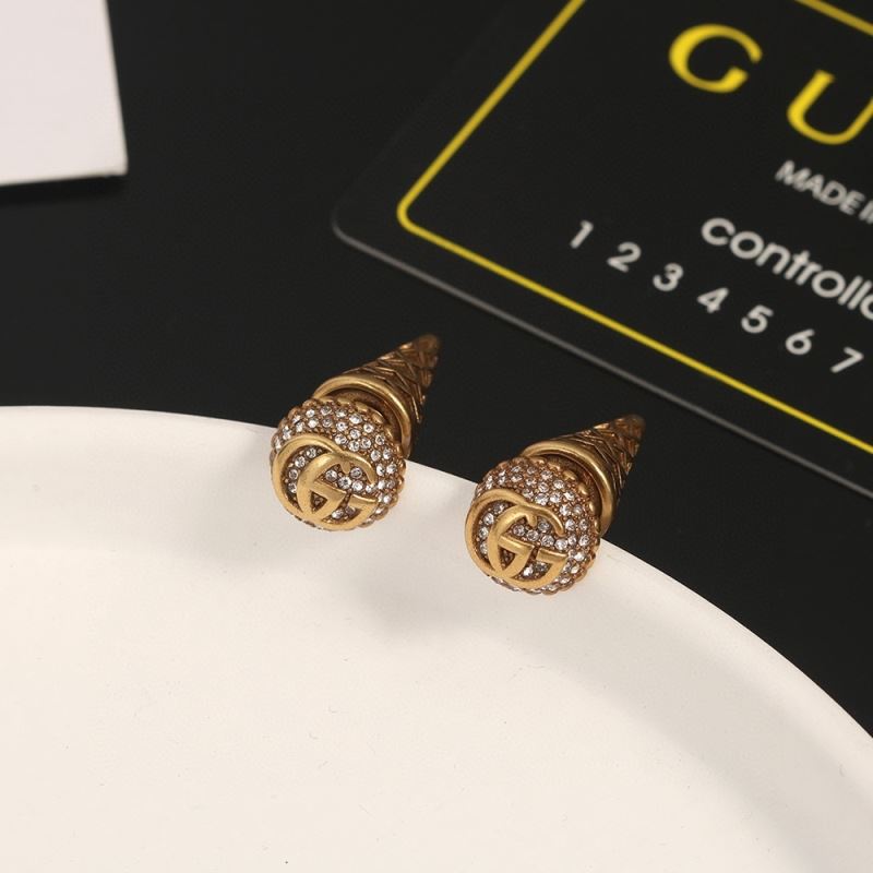 Gucci Earrings